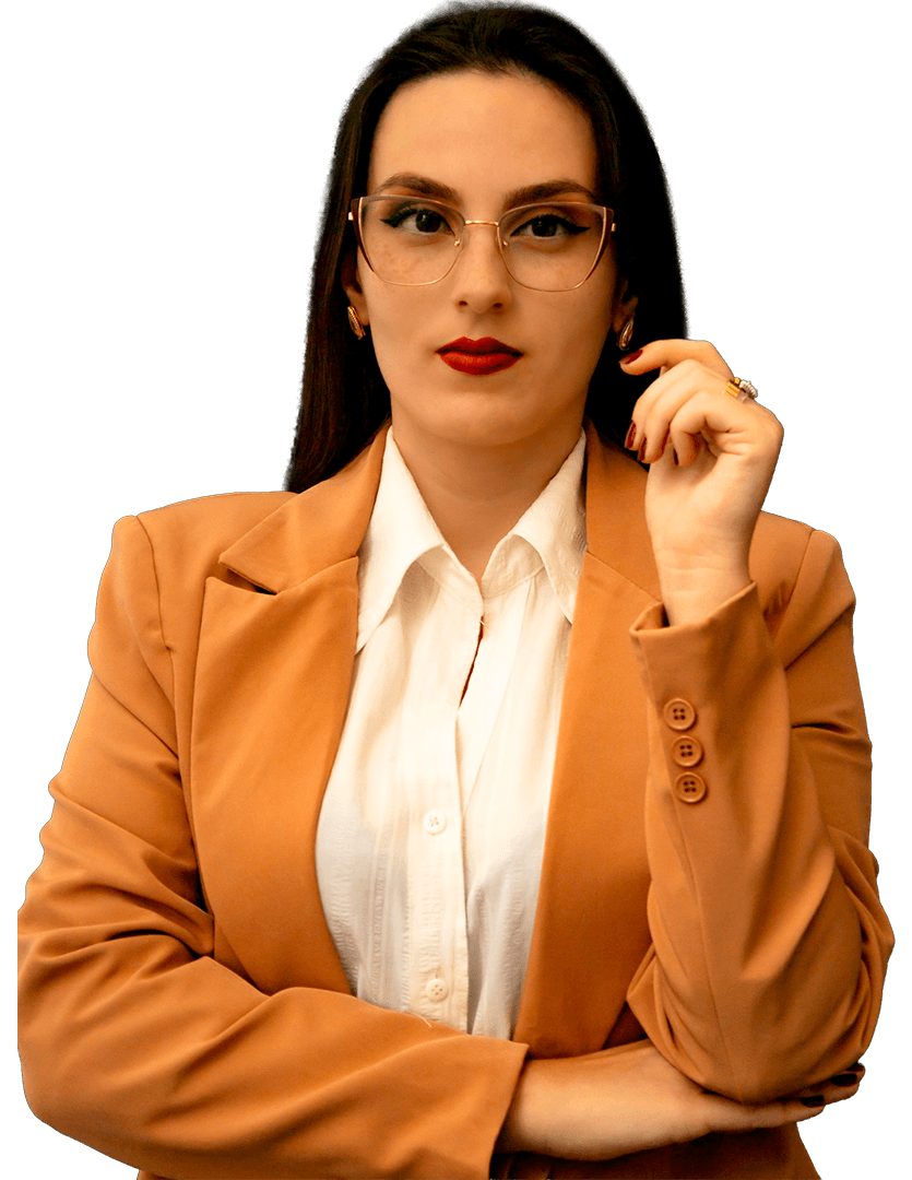 Nadia Krishna